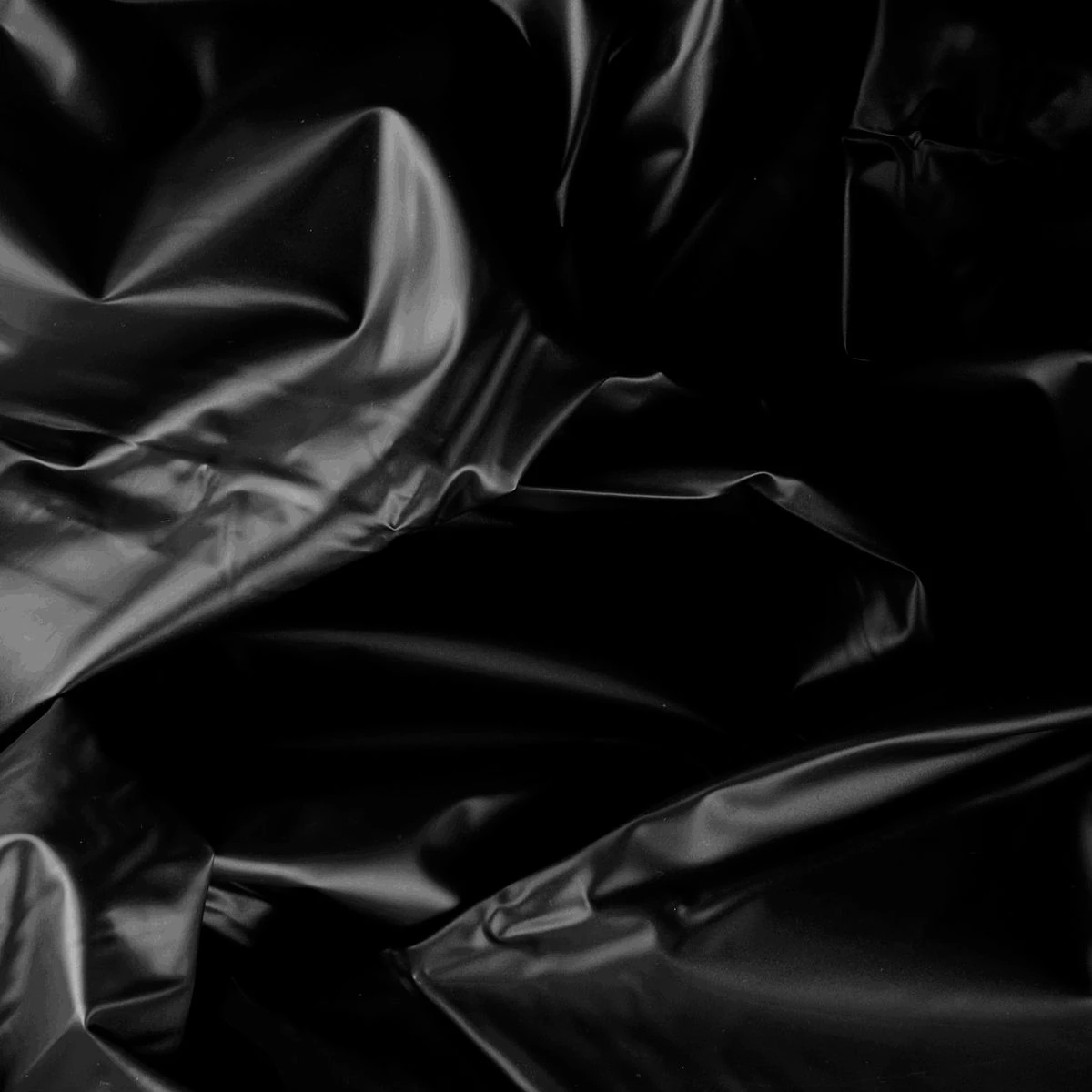 Vinyl Sheet 180 x 230 cm - Black