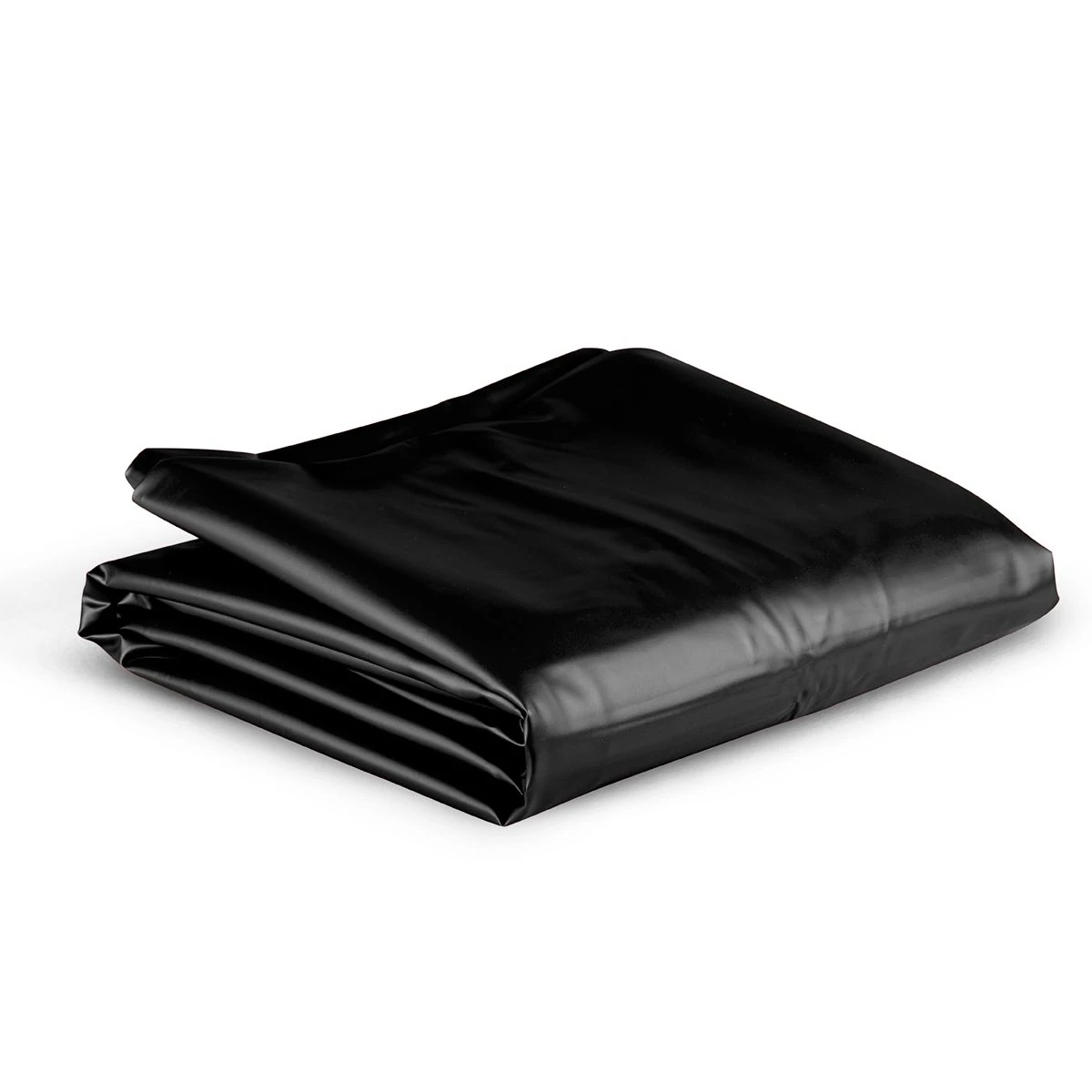 Vinyl Sheet 180 x 230 cm - Black