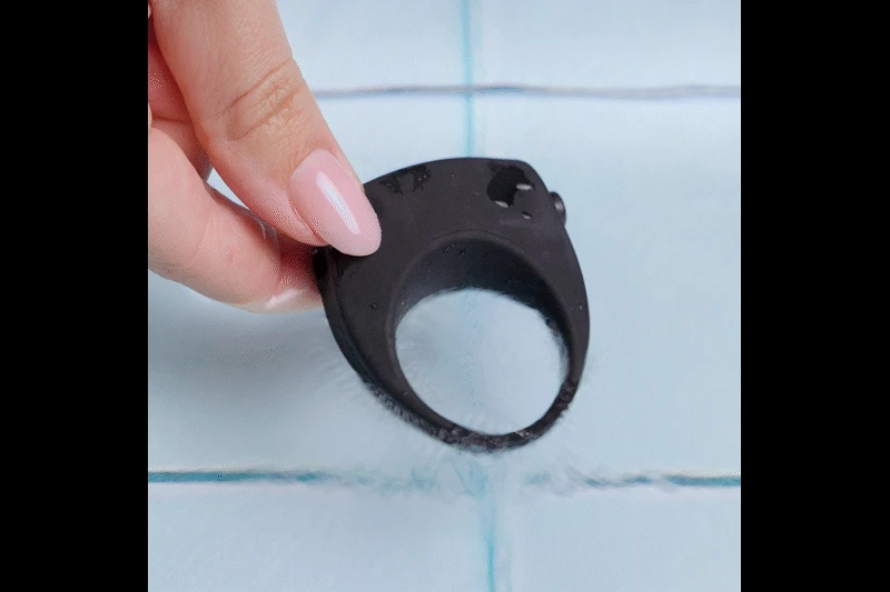 Vivid Cock Ring